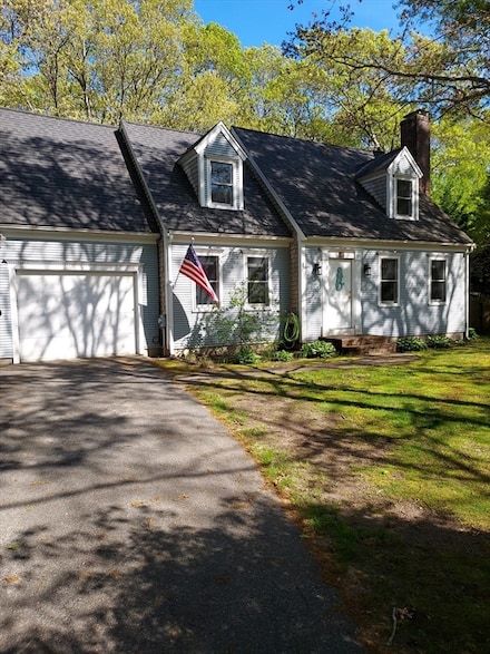 45 Easterly Dr, East Sandwich, MA 02537