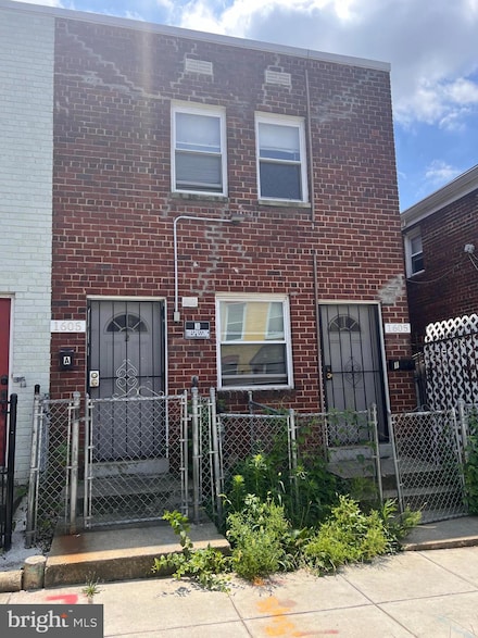 1605 Levis St NE, Washington, DC 20002