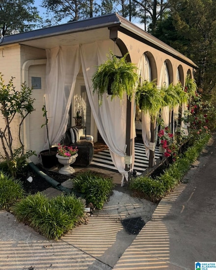 3017 Massey Rd Unit C, Vestavia, AL 35216