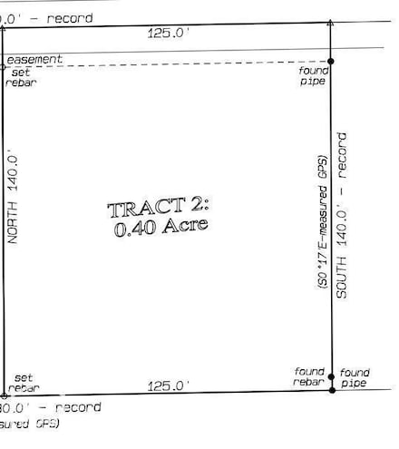 0 Acres County Road 438, Jonesboro, AR 72404