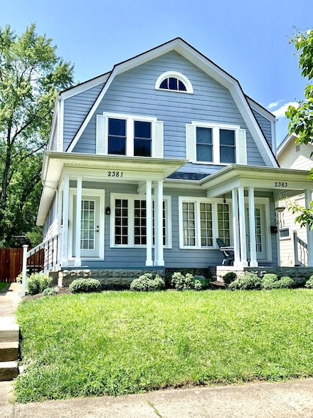 2381 Glenmawr Ave Unit 383, Columbus, OH 43202