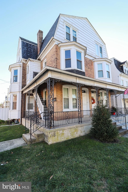 900 W King St, York, PA 17401