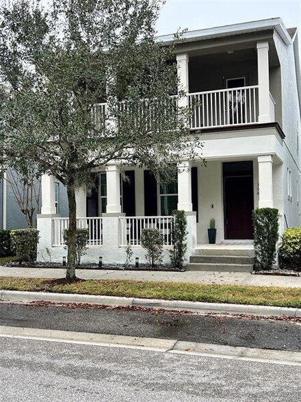 368 Michael Blake Blvd, Winter Springs, FL 32708