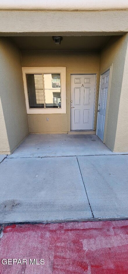 14304 Gil Reyes Dr Unit A, El Paso, TX 79938