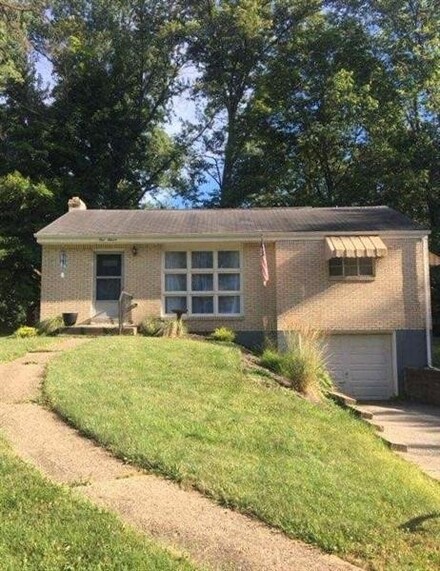 111 Dehaven Ave, Glenshaw, PA 15116