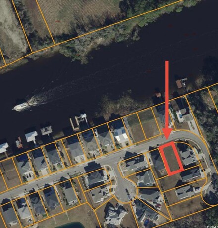 250 Palmetto Harbour Dr, North Myrtle Beach, SC 29582