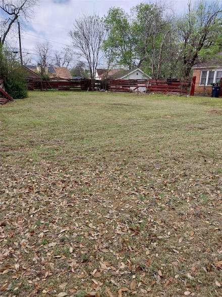 948 Marion Ave, Fort Worth, TX 76104