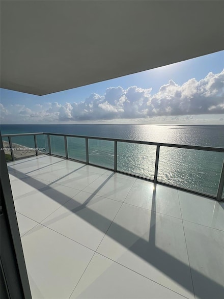 17121 Collins Ave Unit 1607, Sunny Isles Beach, FL 33160