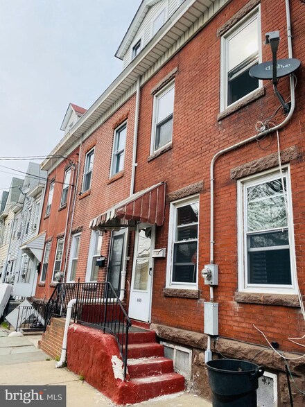 460 Genesee St, Trenton, NJ 08611