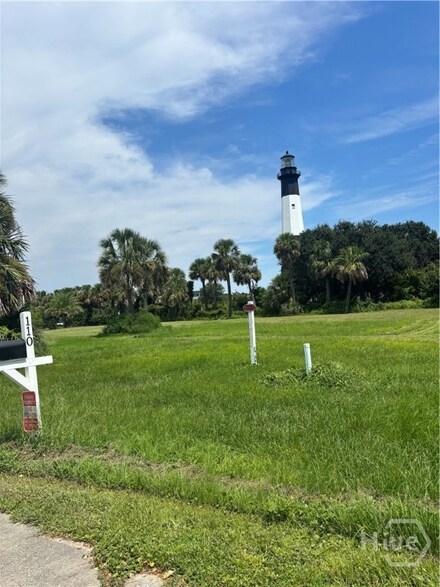 110 Gen George Marshall Blvd, Tybee Island, GA 31328
