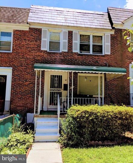 4253 Rokeby Rd, Baltimore, MD 21229