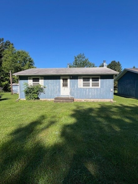16118 N 970 Rd E, Oakwood, IL 61858