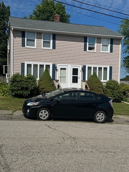 19-21 Bursley Rd, Weymouth, MA 02191