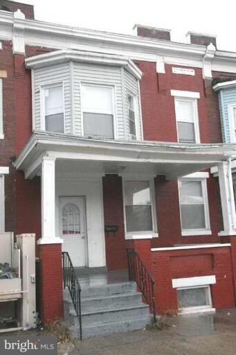 1207 Poplar Grove St, Baltimore, MD 21216