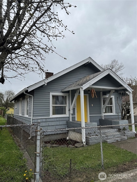 815 E 56th St, Tacoma, WA 98404