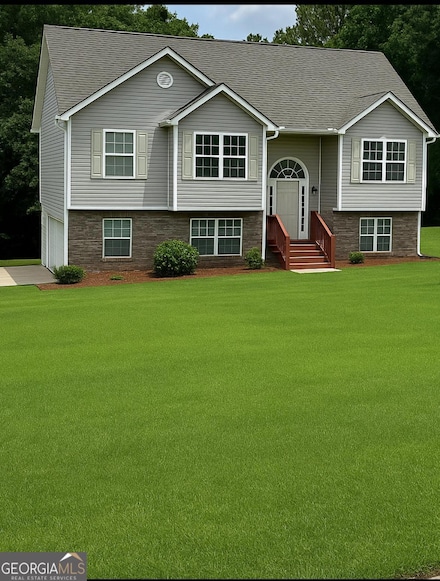 45 Avery Dr Unit 1, Covington, GA 30016