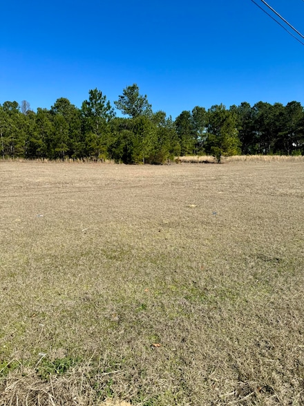 0 Dunbarton Blvd, Barnwell, SC