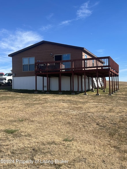 5475 Relaxation Ave, Glen Ullin, ND 58631