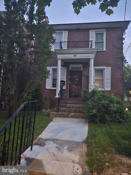 740 Rittenhouse St NW, Washington, DC 20011