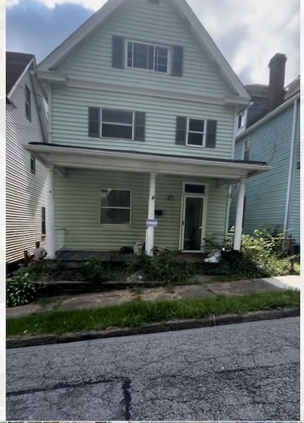425 Brown Ave, Butler, PA 16001