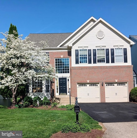 47497 Saulty Dr, Sterling, VA 20165