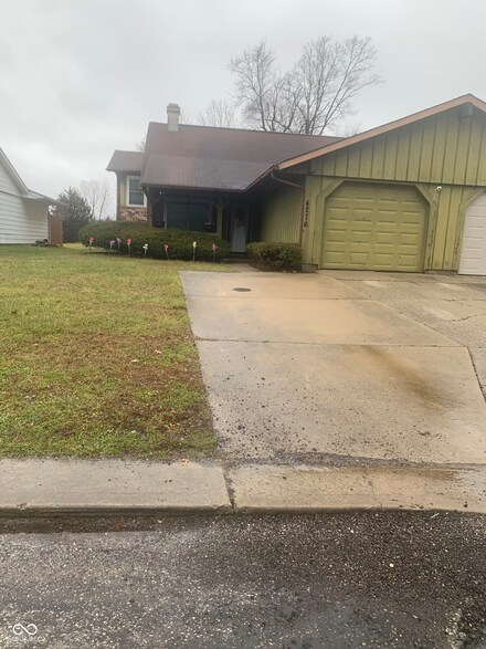 4276 Mission Dr, Indianapolis, IN 46254