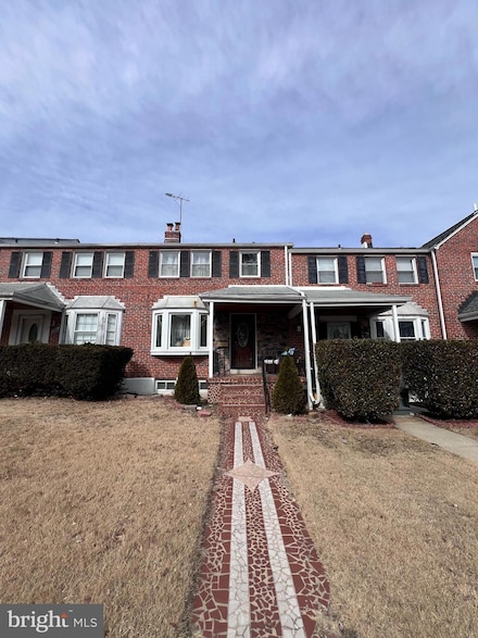 5768 Maplehill Rd, Baltimore, MD 21239