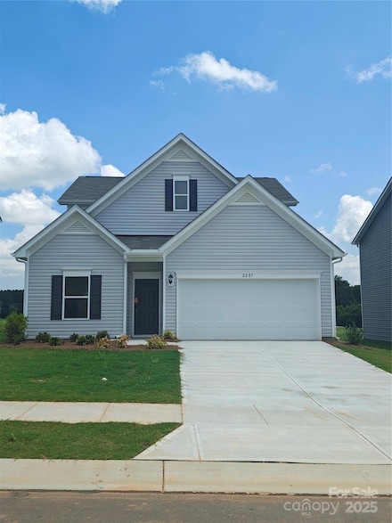 2207 Catawba Trace Dr, Catawba, NC 28609