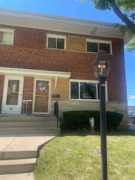 549 E Lincoln St Unit 549, Mount Prospect, IL 60056