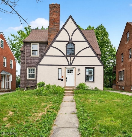 3521 Berkeley Rd, Cleveland, OH 44118