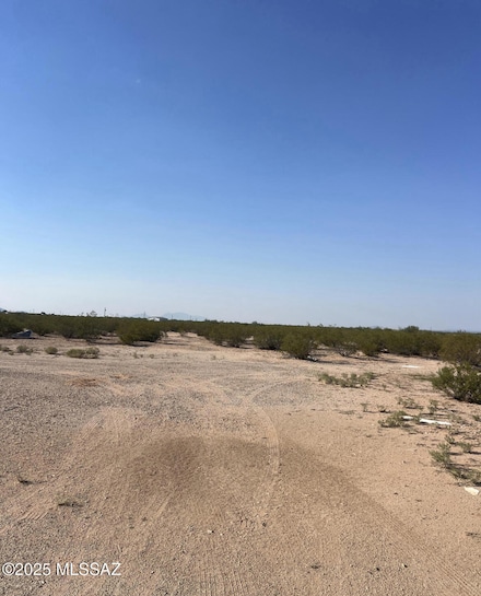 8050 N Shadows Desert Ln, Marana, AZ 85653