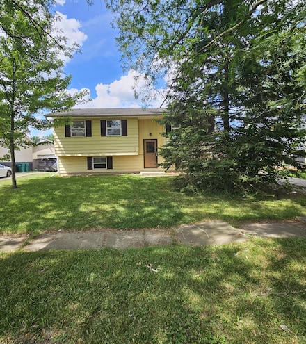 3254 W 74th Ct, Merrillville, IN 46410