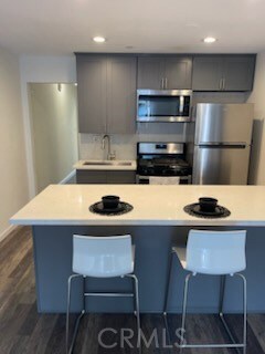 17200 Newhope St Unit 206, Fountain Valley, CA 92708