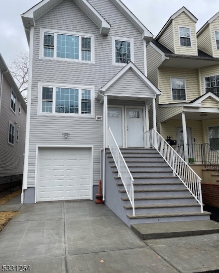 142 N 15th St, East Orange, NJ 07017