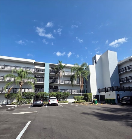 1021 Mockingbird Ln Unit 411, Plantation, FL 33324