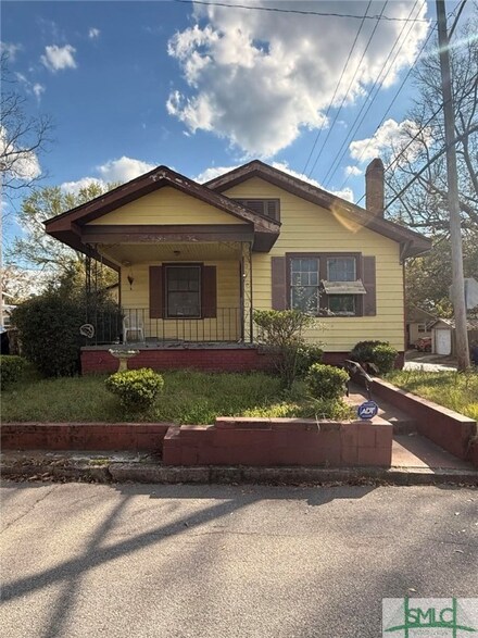 1305 Seiler Ave, Savannah, GA 31404