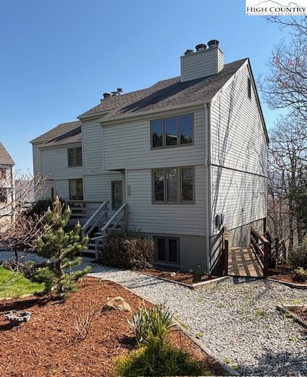 142 Top of Seven Dr Unit B13, Seven Devils, NC 28604