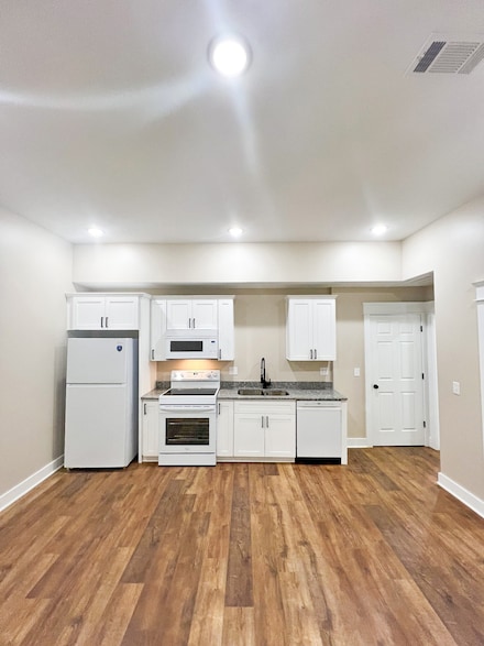 107 1st Ave Unit A, Murfreesboro, TN 37130