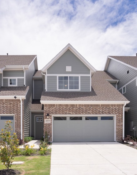 2879 Concord Dr, Wylie, TX 75098
