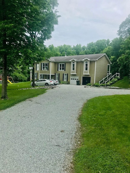 6885 W 750 Rd S, Knightstown, IN 46121