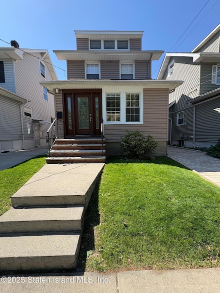 152 Harvest Ave, Staten Island, NY 10310