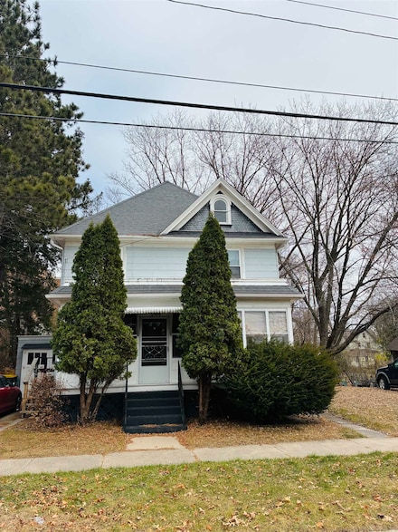 544 N Walnut St, Reedsburg, WI 53959