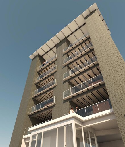 608 W Hill Ave Unit 201, Knoxville, TN 37902