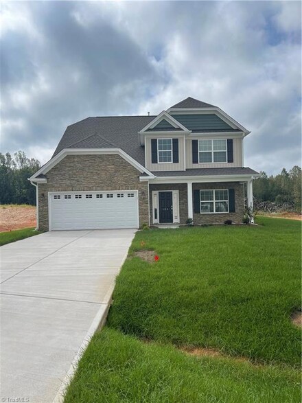 122 Tabby Ct Unit 61, Lexington, NC 27295