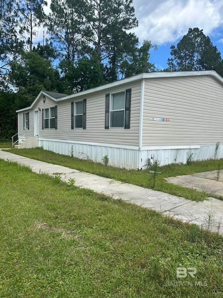 25231 Pompano Dr, Elberta, AL 36530