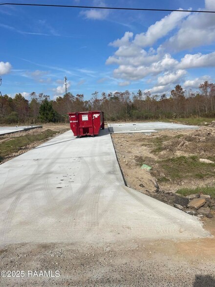 1730 Hazel St, Eunice, LA 70535