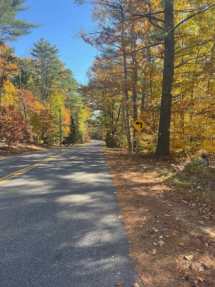 Lot#1 Shaker Jerry Rd, Moultonborough, NH 03254