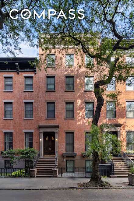 113 Columbia Heights, New York, NY 11201