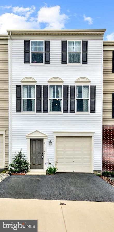 41 Rapidan Dr, Stafford, VA 22556