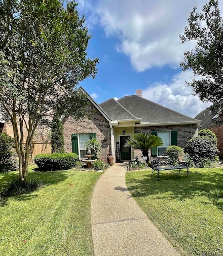 12032 Beauverde Ct, Baton Rouge, LA 70815
